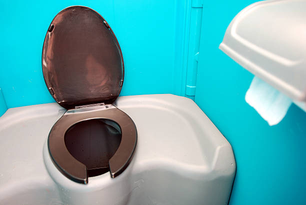Best Affordable porta potty rental  in Farmington, MO