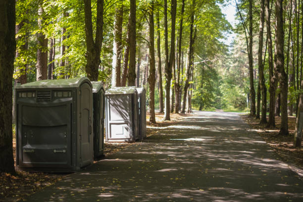  Farmington, MO Porta Potty Rental Pros