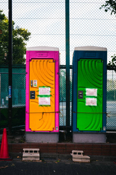 Best Luxury portable toilet rental  in Farmington, MO