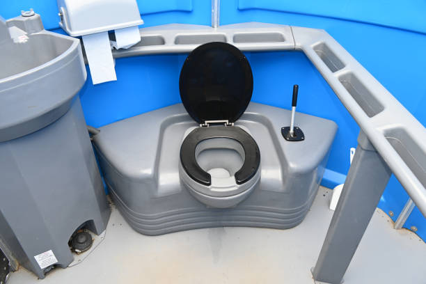 Sanitation services for porta potties in Farmington, MO