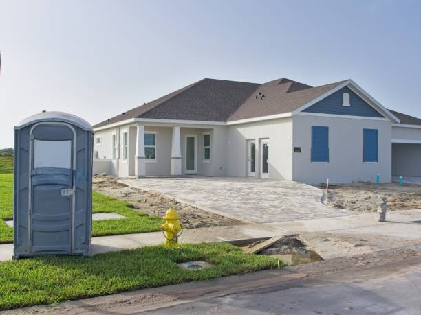 Best Event porta potty rental  in Farmington, MO