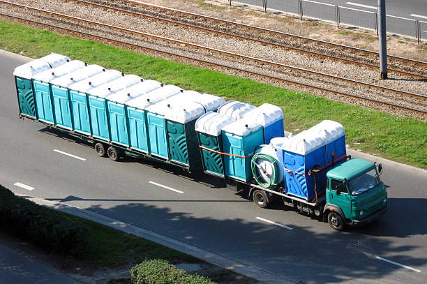 Farmington, MO porta potty rental Company
